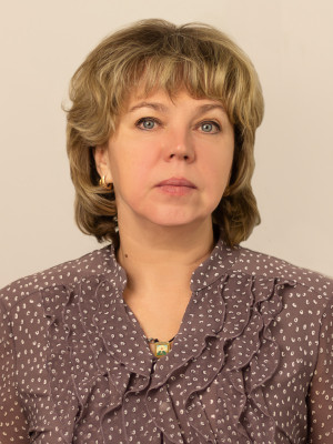 Гладкова Светлана Юрьевна Гладкова Светлана Юрьевна